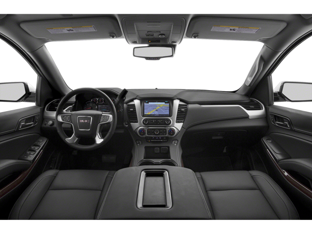 2018 GMC Yukon SLT Standard Edition