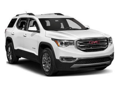 2018 GMC Acadia SLE