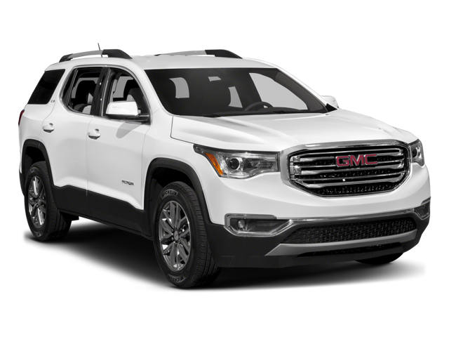 2018 GMC Acadia SLE