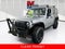 2015 Jeep Wrangler Unlimited Willys Wheeler