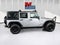 2015 Jeep Wrangler Unlimited Willys Wheeler
