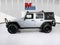 2015 Jeep Wrangler Unlimited Willys Wheeler