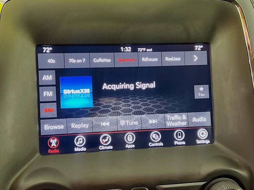 2020 Dodge Durango GT AWD