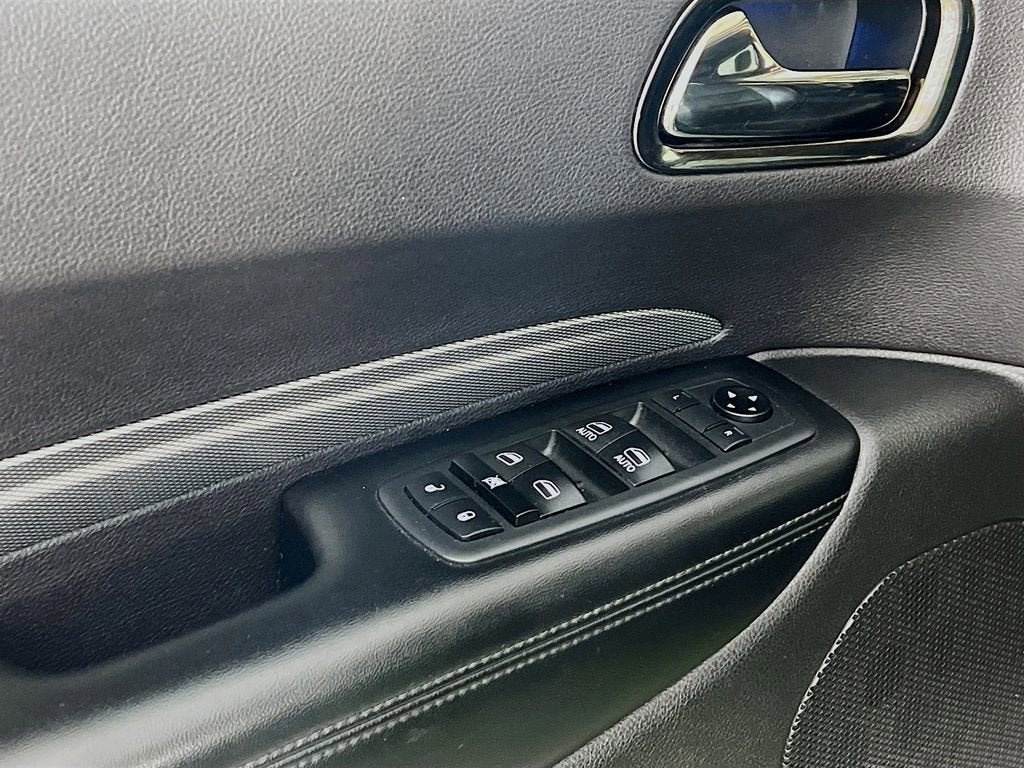 2020 Dodge Durango GT AWD