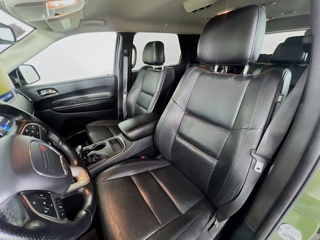 2020 Dodge Durango GT AWD