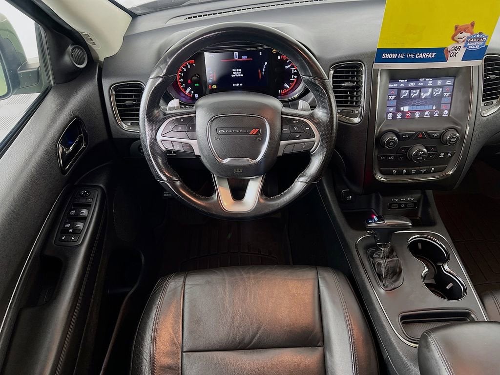 2020 Dodge Durango GT AWD