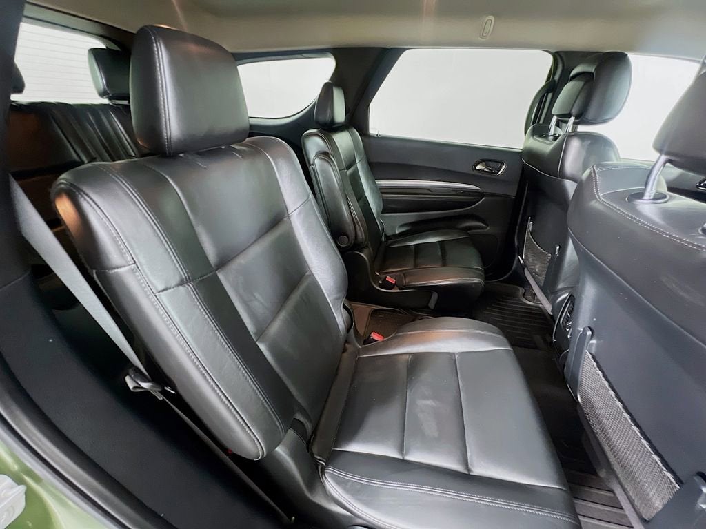 2020 Dodge Durango GT AWD