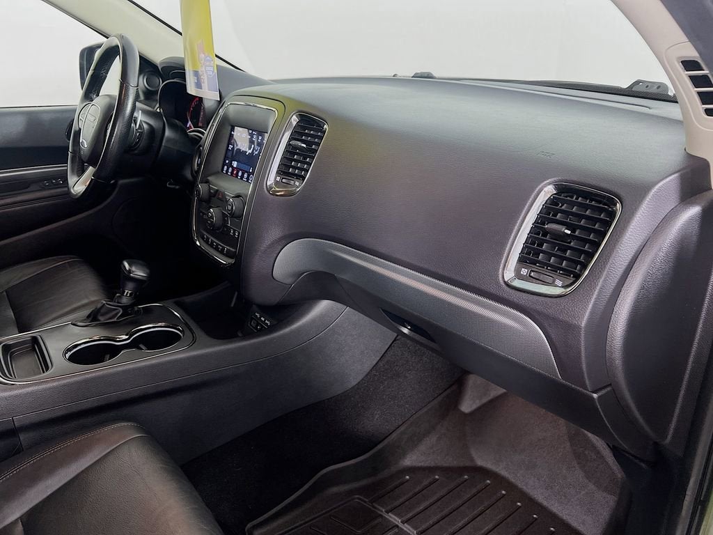 2020 Dodge Durango GT AWD