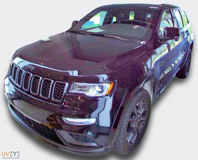 2020 Jeep Grand Cherokee High Altitude 4x4