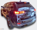 2020 Jeep Grand Cherokee High Altitude 4x4