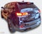 2020 Jeep Grand Cherokee High Altitude 4x4