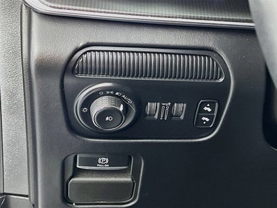 2023 Jeep Grand Wagoneer L Series II Obsidian