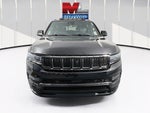 2023 Jeep Grand Wagoneer L Series II Obsidian