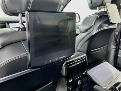 2023 Jeep Grand Wagoneer L Series II Obsidian