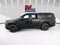 2023 Jeep Grand Wagoneer L Series II Obsidian