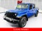 2021 Jeep Gladiator Willys 4x4
