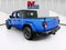 2021 Jeep Gladiator Willys 4x4