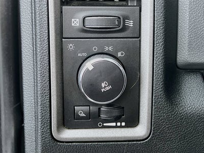 2013 RAM 1500 Express