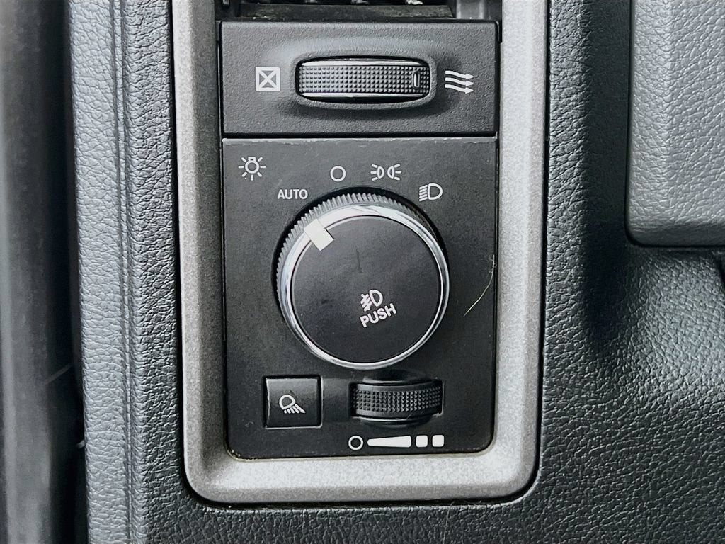 2013 RAM 1500 Express