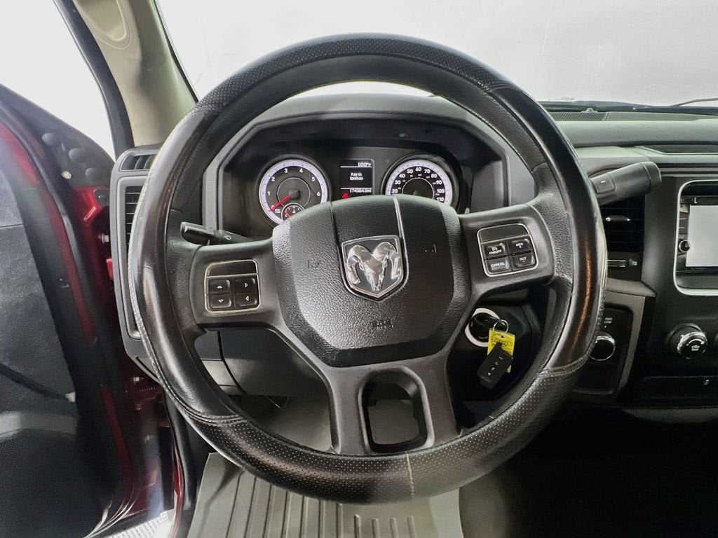 2013 RAM 1500 Express
