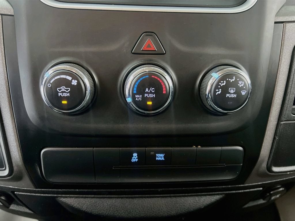 2013 RAM 1500 Express