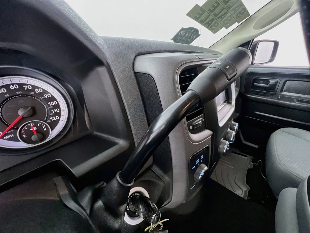 2013 RAM 1500 Express