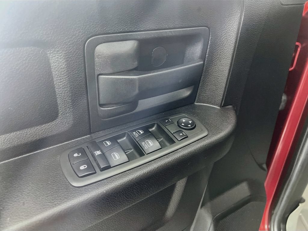 2013 RAM 1500 Express