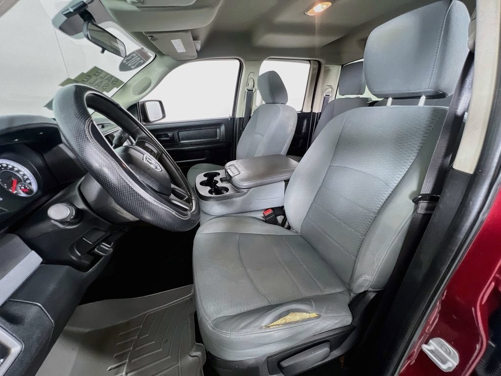 2013 RAM 1500 Express
