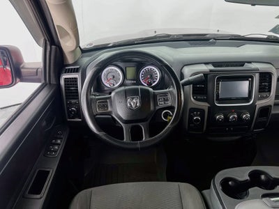 2013 RAM 1500 Express