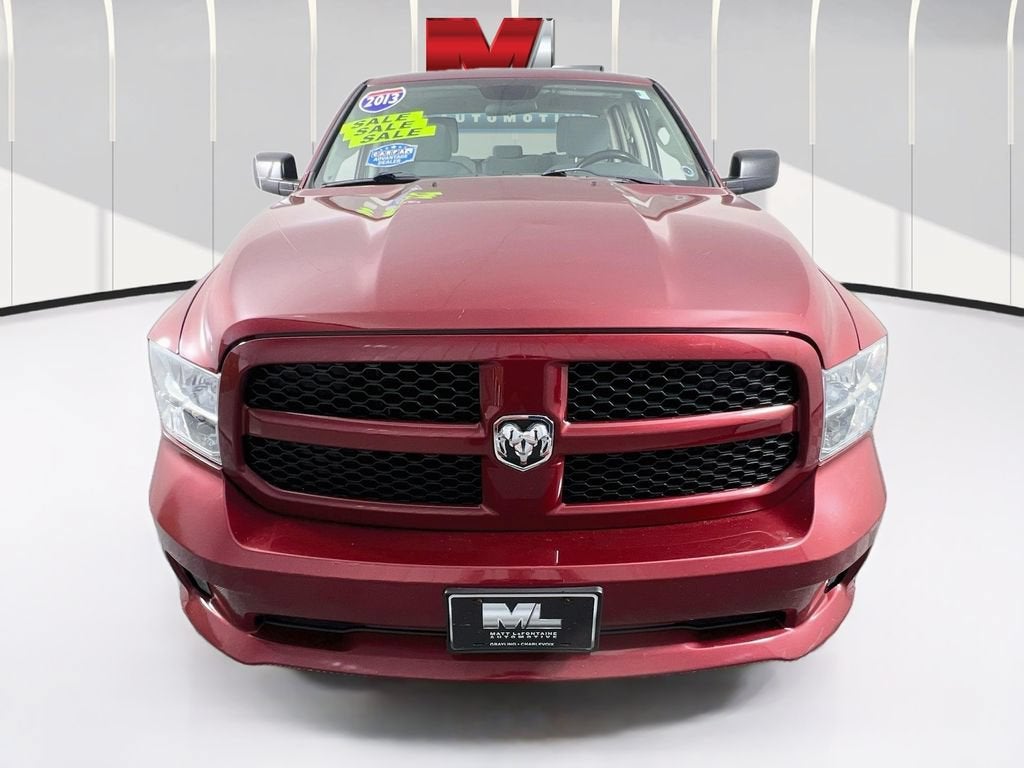 2013 RAM 1500 Express