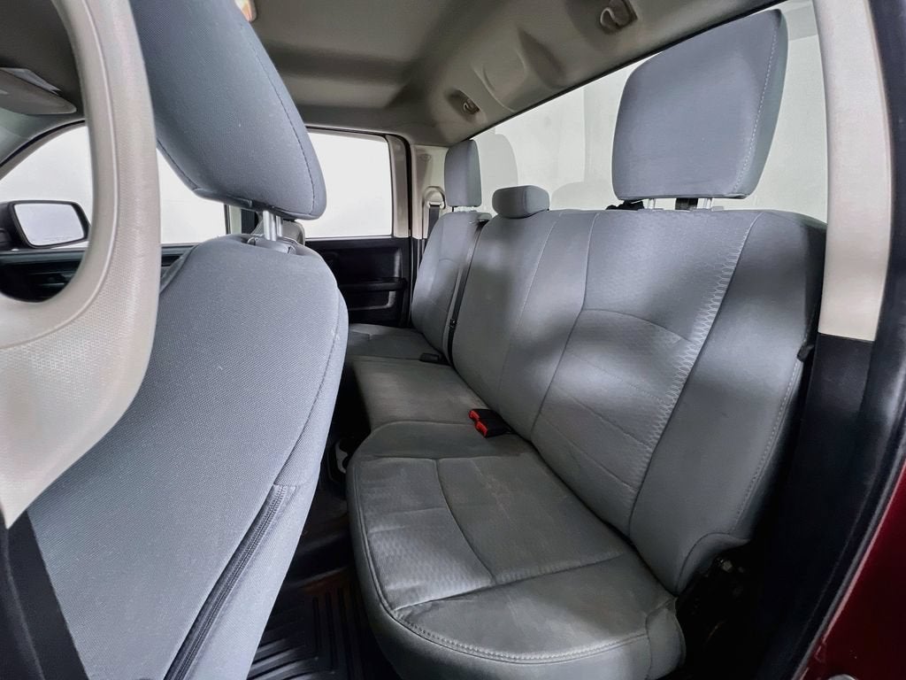 2013 RAM 1500 Express