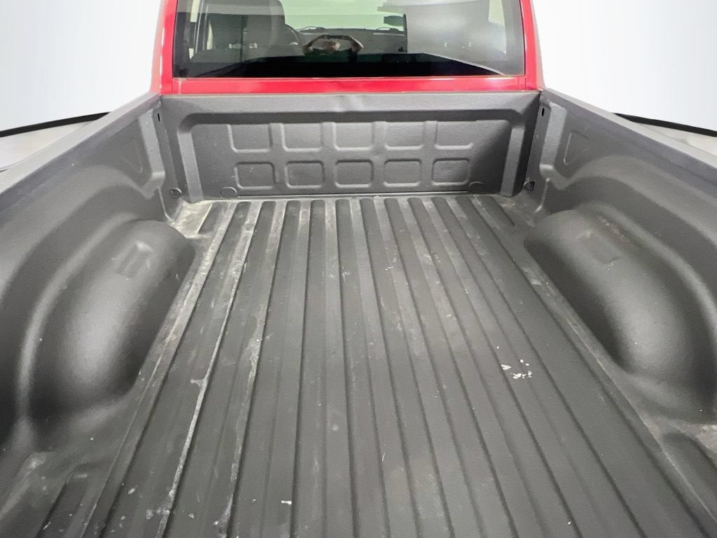2013 RAM 1500 Express