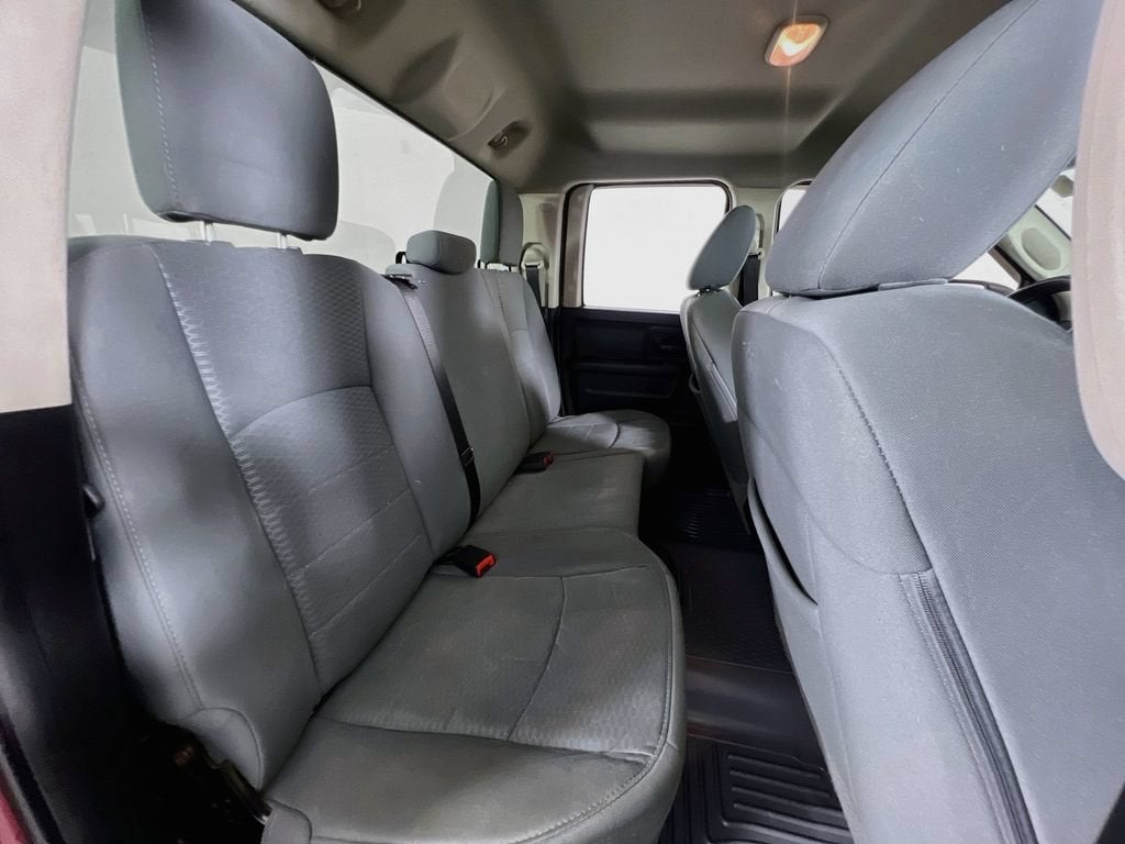 2013 RAM 1500 Express