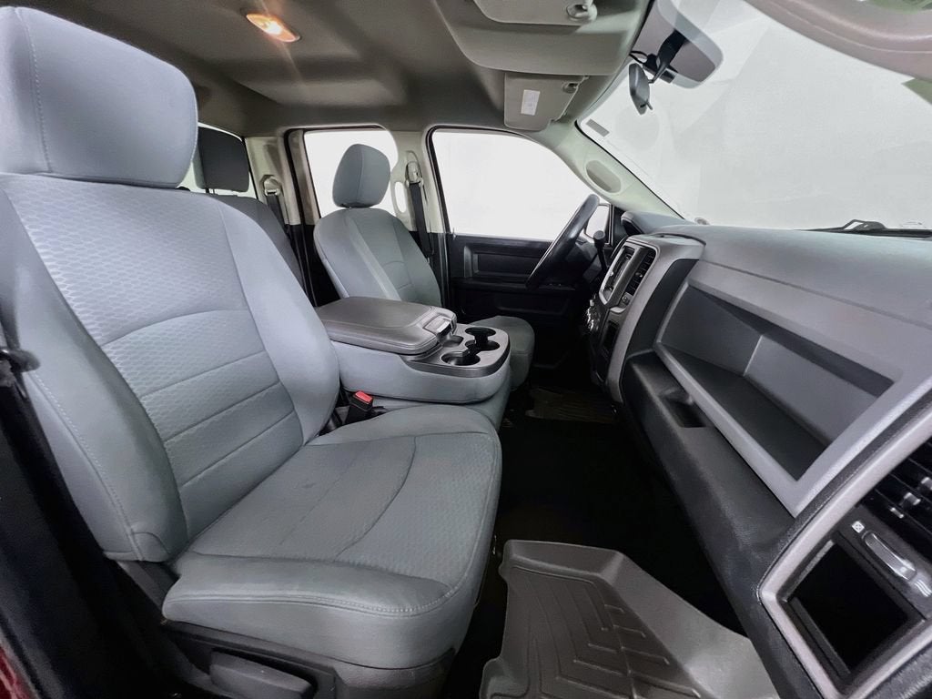 2013 RAM 1500 Express