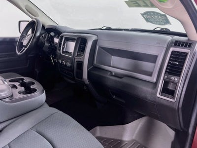 2013 RAM 1500 Express