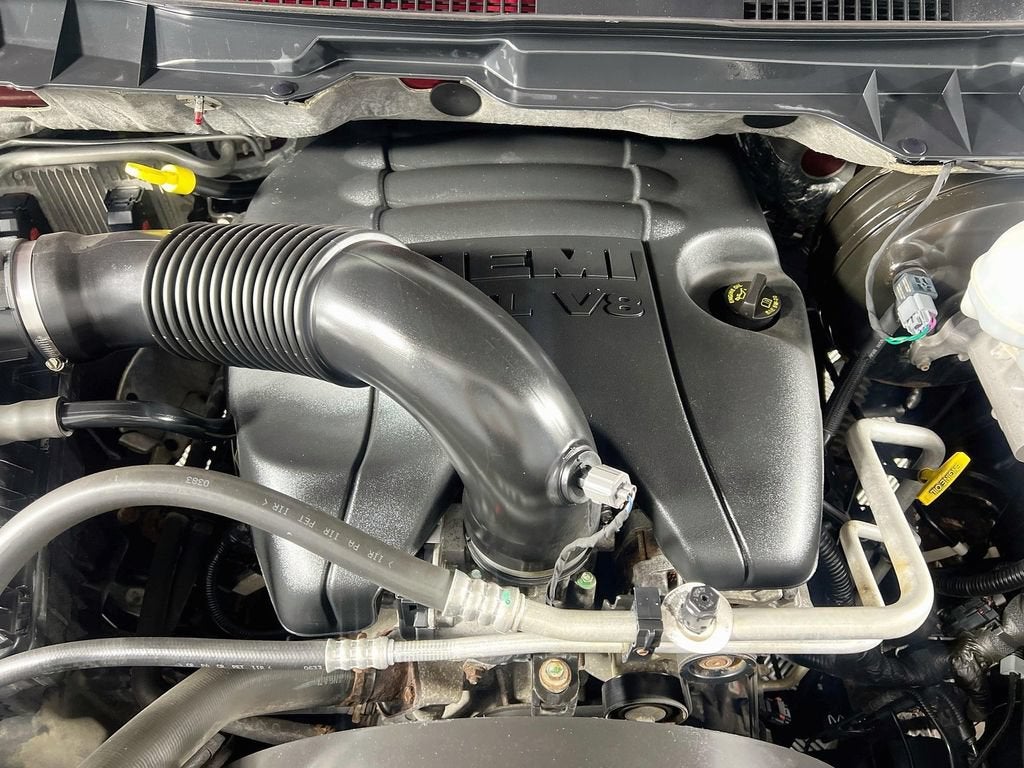 2013 RAM 1500 Express