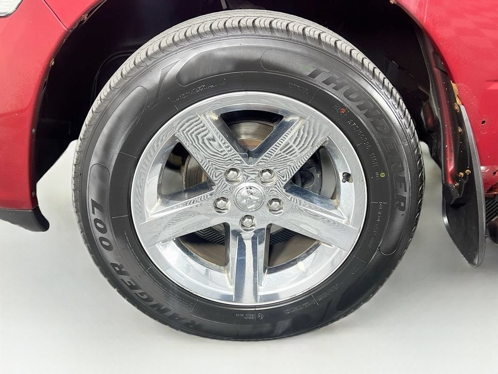 2013 RAM 1500 Express