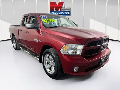 2013 RAM 1500 Express