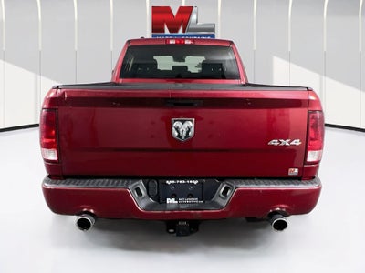 2013 RAM 1500 Express
