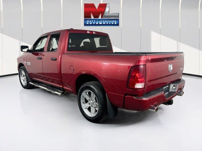 2013 RAM 1500 Express