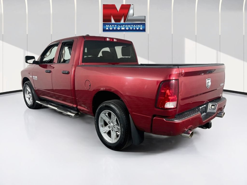 2013 RAM 1500 Express