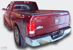 2018 RAM 1500 Big Horn Quad Cab 4x4 6'4" Box