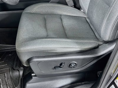 2019 RAM 1500 Big Horn/Lone Star Crew Cab 4x4 5'7" Box