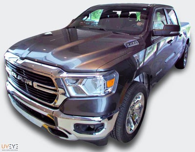 2019 RAM 1500 Big Horn/Lone Star Crew Cab 4x4 5'7" Box