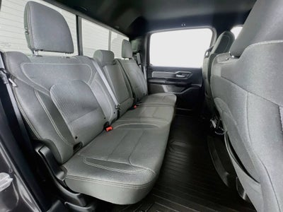 2019 RAM 1500 Big Horn/Lone Star Crew Cab 4x4 5'7" Box