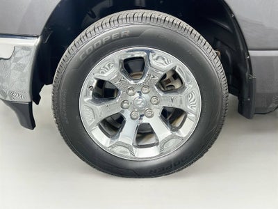 2019 RAM 1500 Big Horn/Lone Star Crew Cab 4x4 5'7" Box