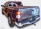 2019 RAM 1500 Big Horn/Lone Star Crew Cab 4x4 5'7" Box