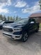 2020 RAM 1500 Limited Crew Cab 4x4 5'7" Box