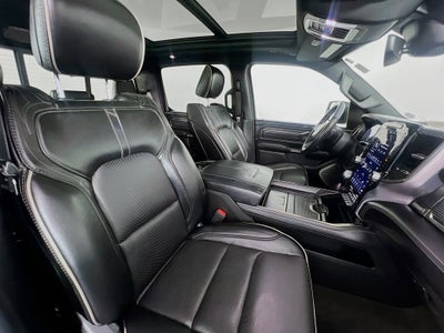 2020 RAM 1500 Limited Crew Cab 4x4 5'7" Box