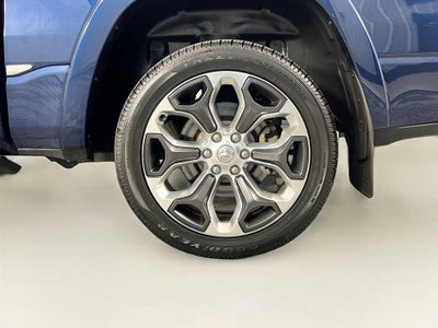 2020 RAM 1500 Limited Crew Cab 4x4 5'7" Box